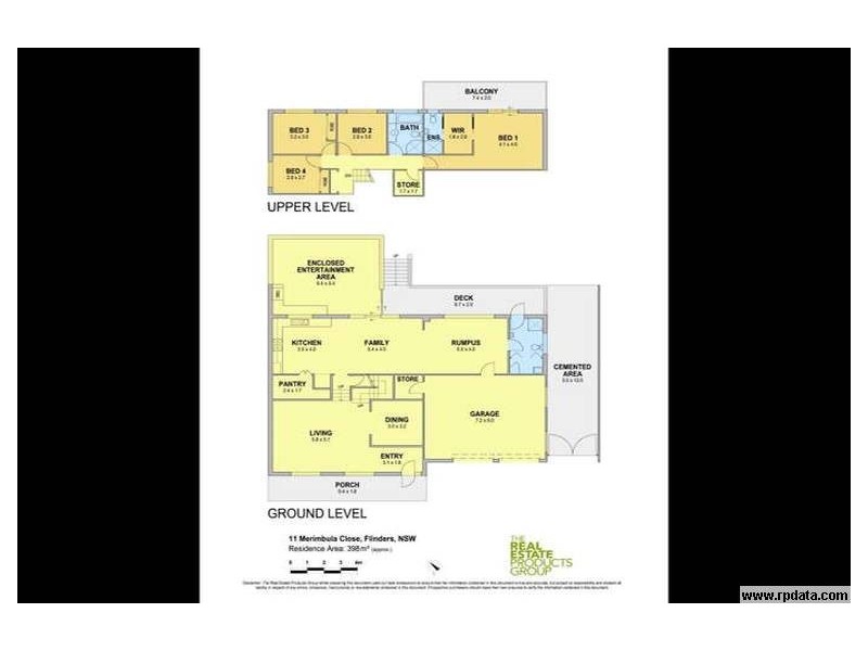 11 Merimbula Close, Flinders NSW 2529