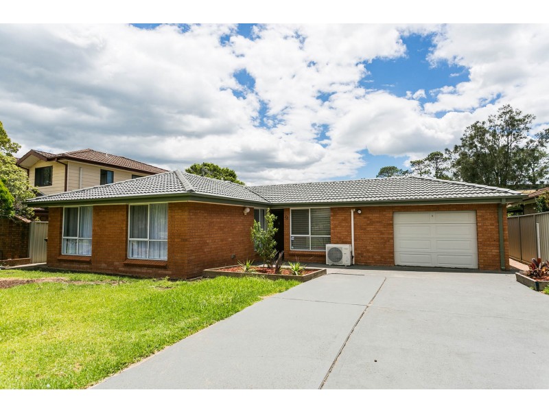 9 Birra Drive, Oak Flats NSW 2529