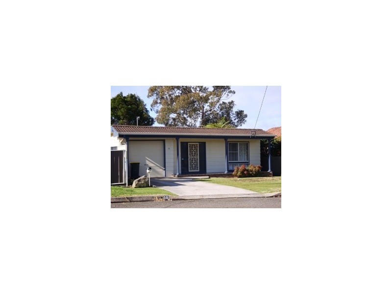 10 Sophia Street, Shellharbour NSW 2529