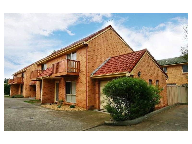 8/30-32 Bateman Avenue, Albion Park Rail NSW 2527