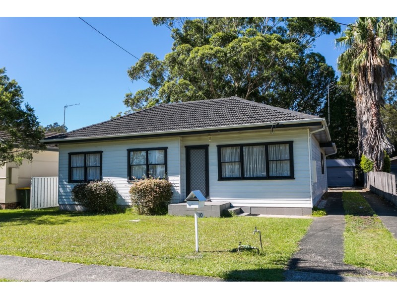 10 Timbs Road, Oak Flats NSW 2529