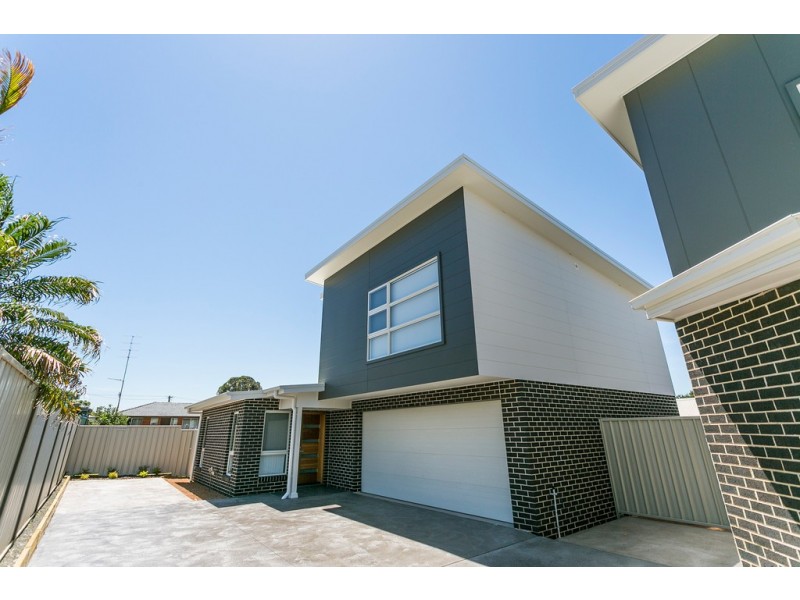 3/14 Wentworth, Oak Flats NSW 2529