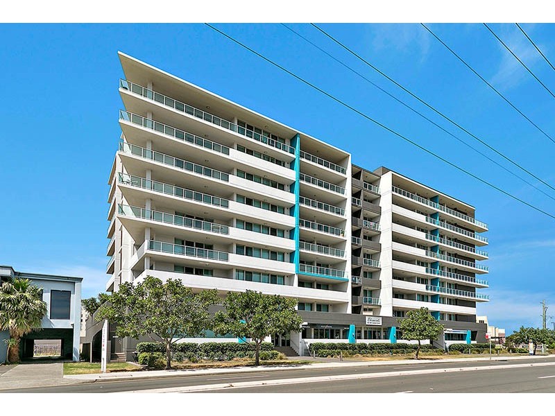 50/143-149 Corrimal Street, Wollongong NSW 2500