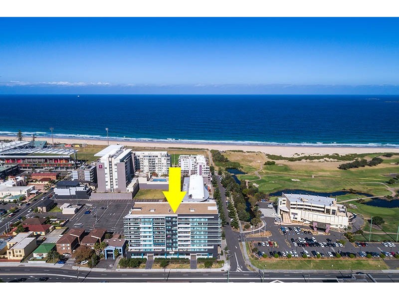 50/143-149 Corrimal Street, Wollongong NSW 2500