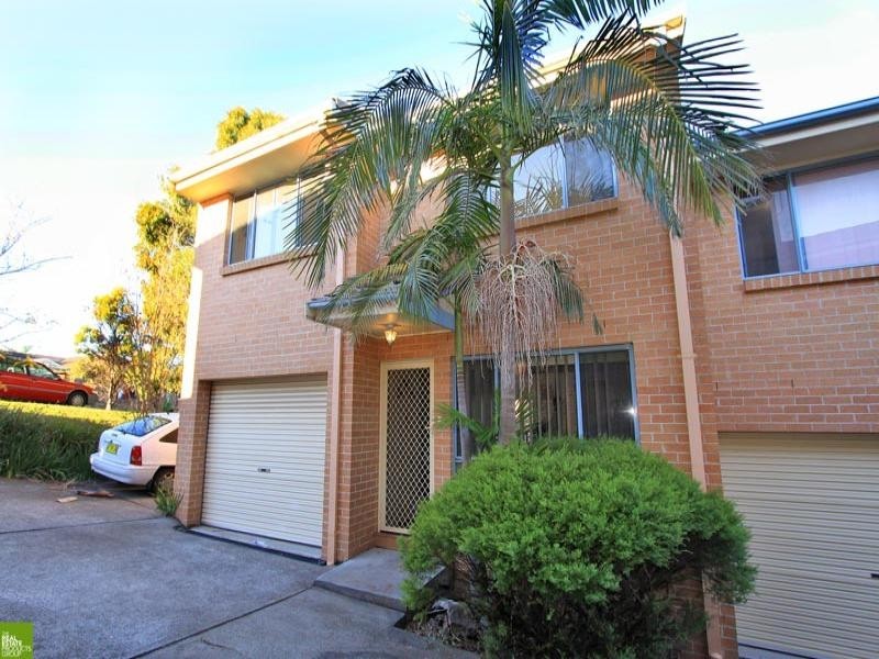 3/29-31  Parma Way, Blackbutt NSW 2529