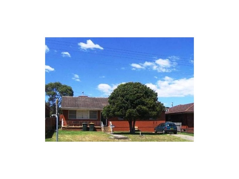 25 Roberts Avenue, Barrack Heights NSW 2528