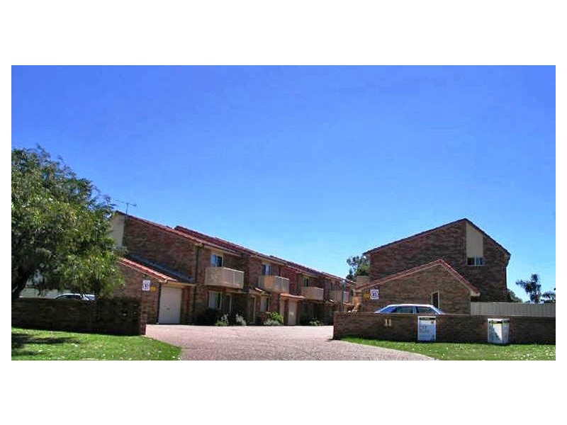 11/11 Commerce Drive, Warilla NSW 2528