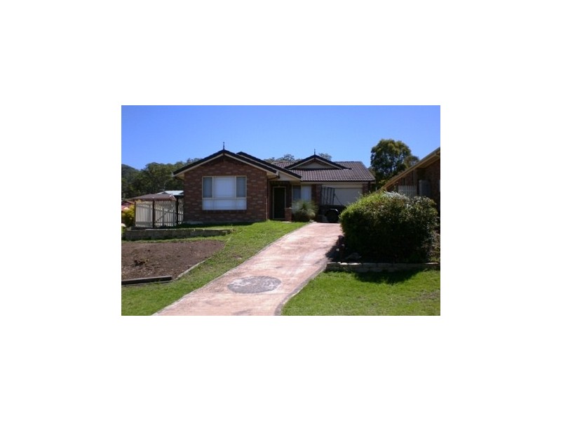 92 Daintree Drive, Albion Park NSW 2527