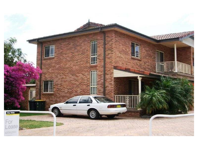 1/125B Koona Street, Albion Park Rail NSW 2527