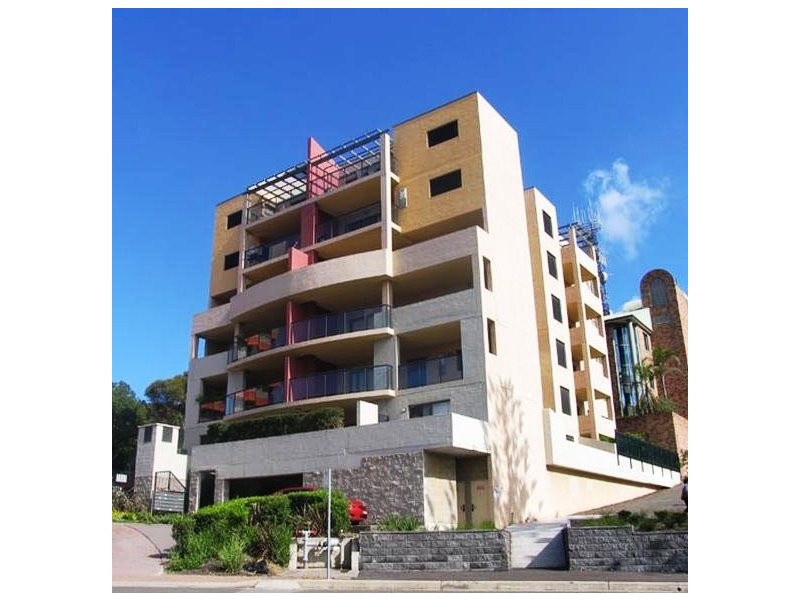 10/1 Governors Lane, Wollongong NSW 2500