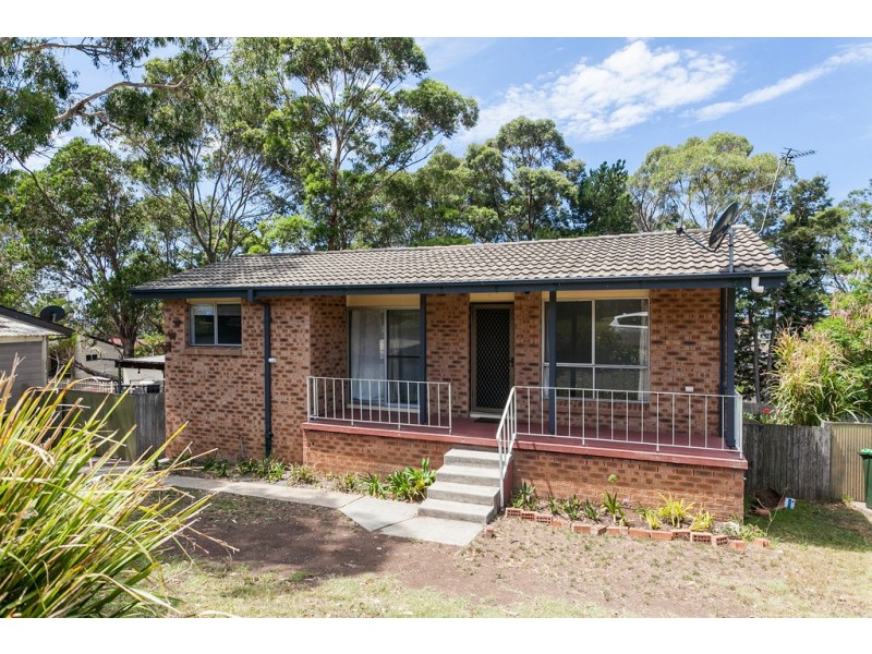 34 Clematis Crescent, Barrack Heights NSW 2528