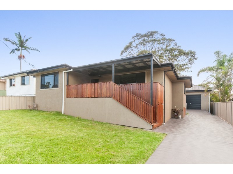 70 Landy Drive, Mount Warrigal NSW 2528