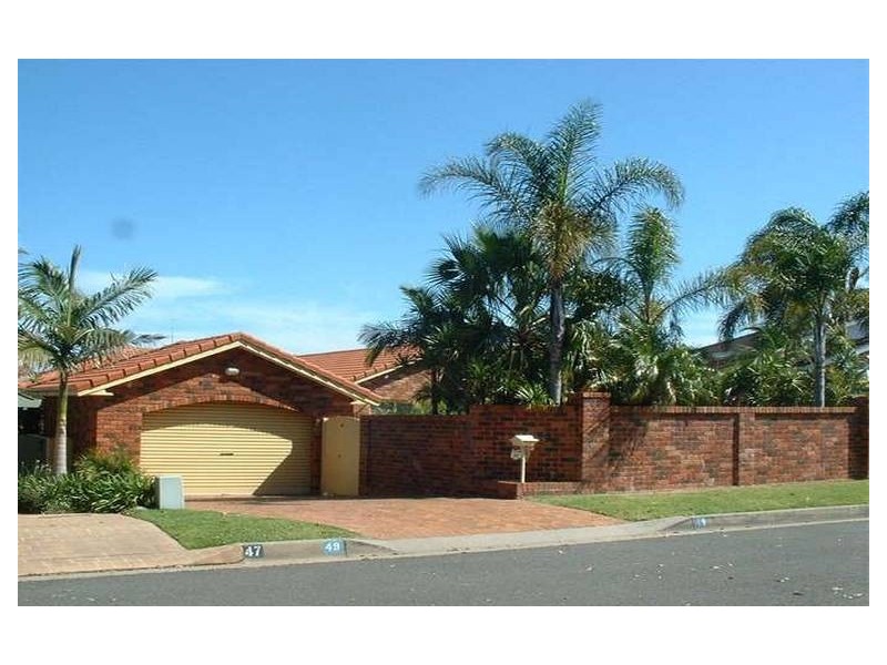 49 Coolawin Crescent, Shellharbour NSW 2529