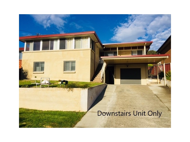 24a Denison Avenue, Barrack Heights NSW 2528