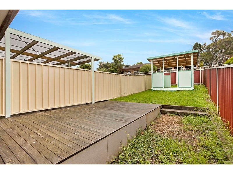 24a Denison Avenue, Barrack Heights NSW 2528