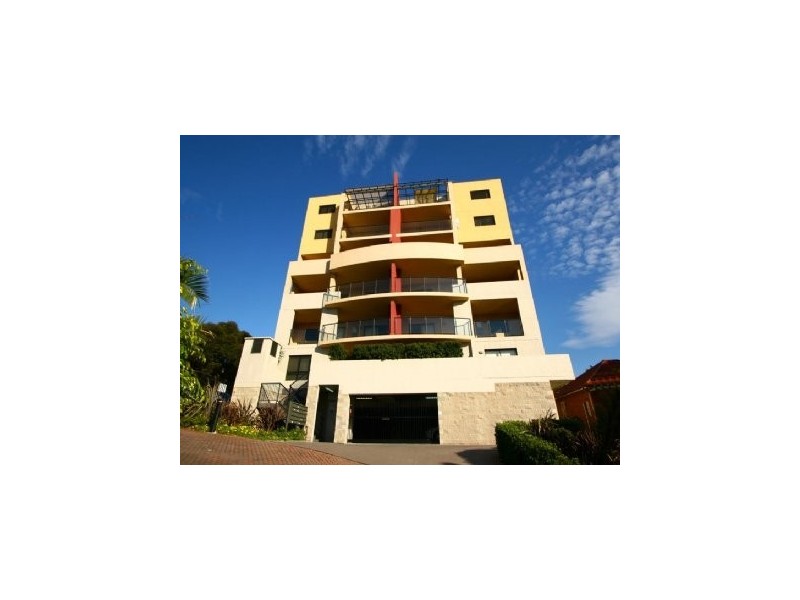 1/1 Governors Lane, Wollongong NSW 2500