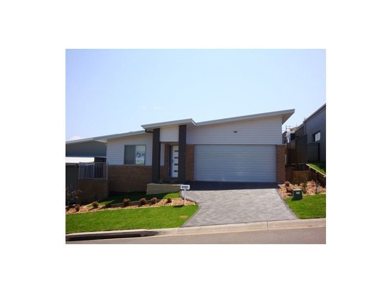 1A Bassett Street, Flinders NSW 2529