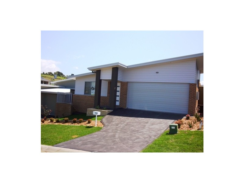 1A Bassett Street, Flinders NSW 2529