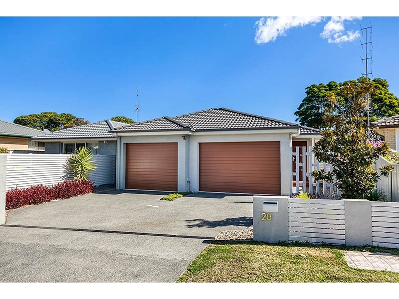 20 Arcadia Street, Warilla NSW 2528