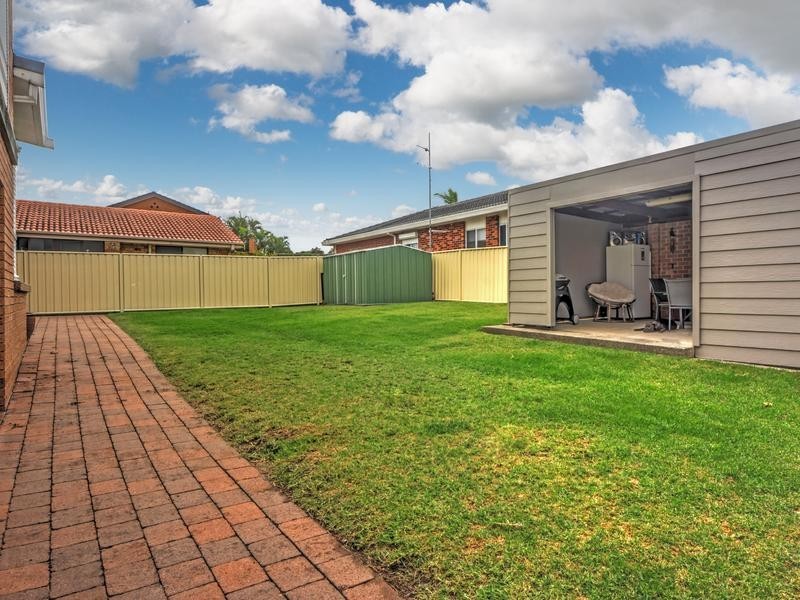 2 Galga Place, Oak Flats NSW 2529
