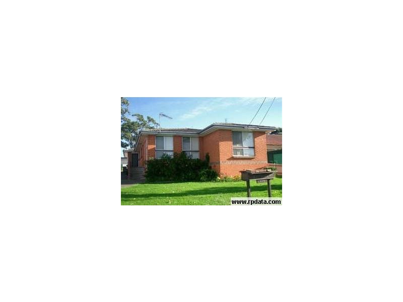 3/116 The Boulevarde, Oak Flats NSW 2529