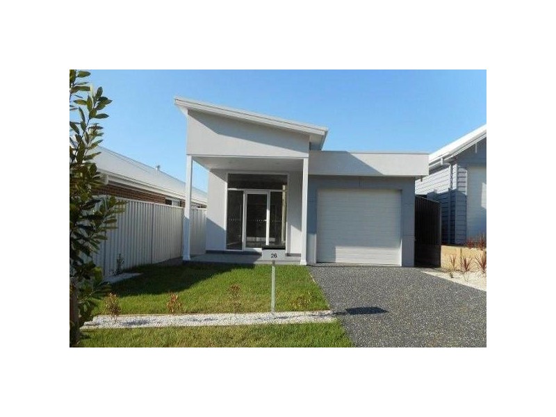 26a Fosters Road, Flinders NSW 2529