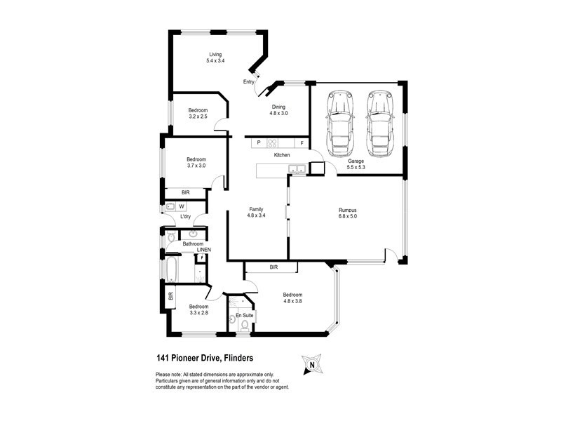 141 Pioneer Drive, Blackbutt NSW 2529