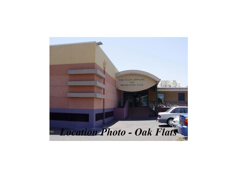 1/55 Central Avenue, Oak Flats NSW 2529