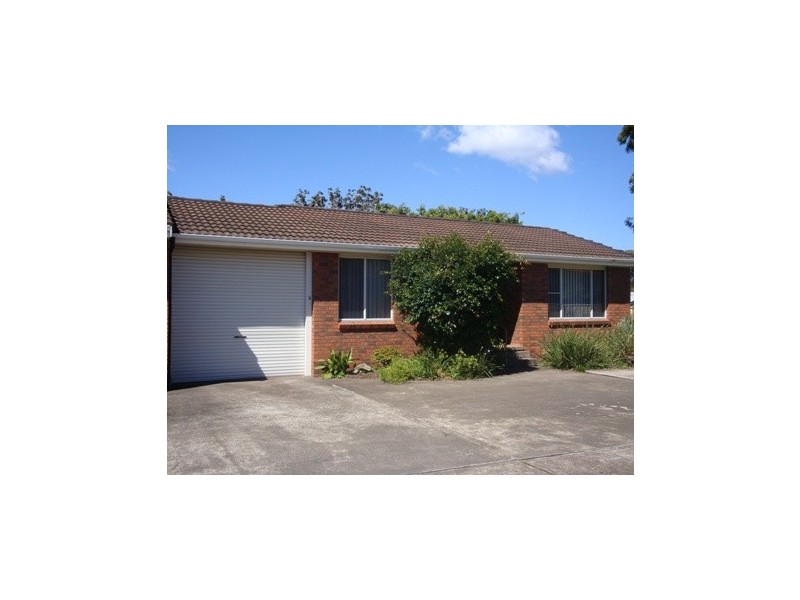 3/12 Werrang Street, Albion Park Rail NSW 2527