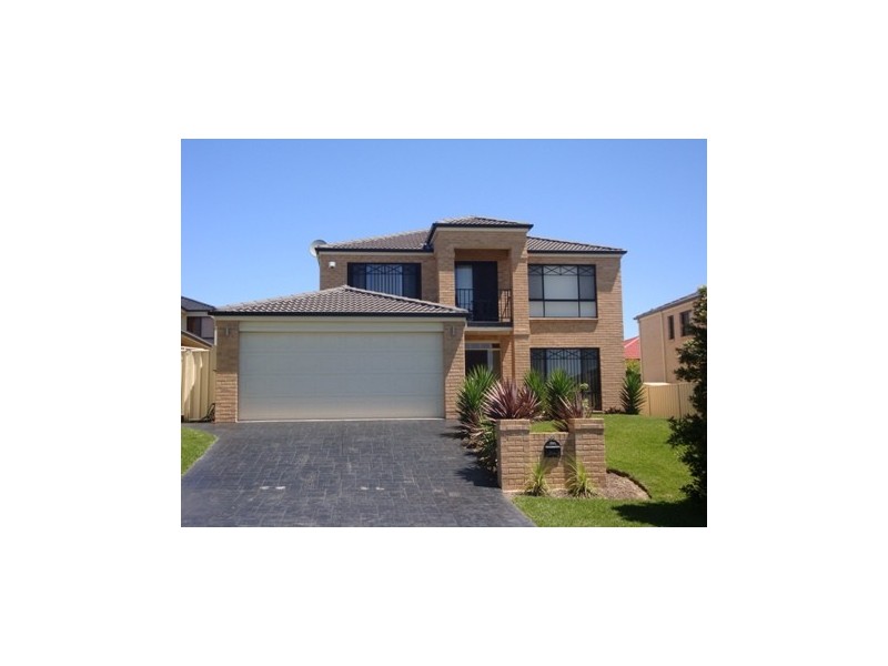 30 Stradbroke Avenue, Shell Cove NSW 2529