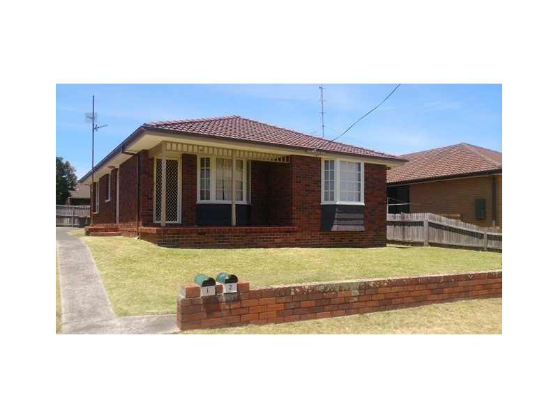 2/21 Osborne Parade, Warilla NSW 2528