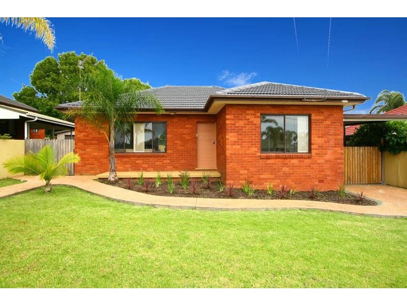 86 Leawarra Avenue, Barrack Heights NSW 2528