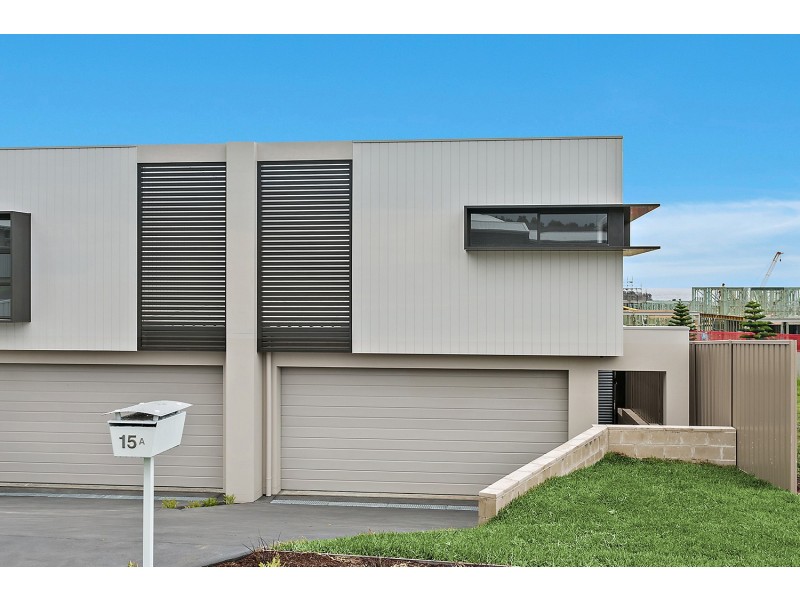 15A The Farm Way, Shell Cove NSW 2529