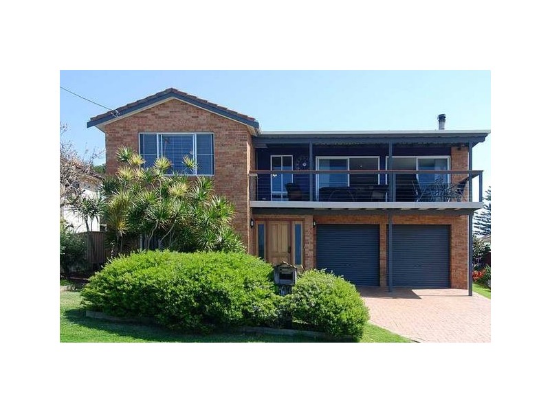 45 Wollongong Street, Shellharbour NSW 2529