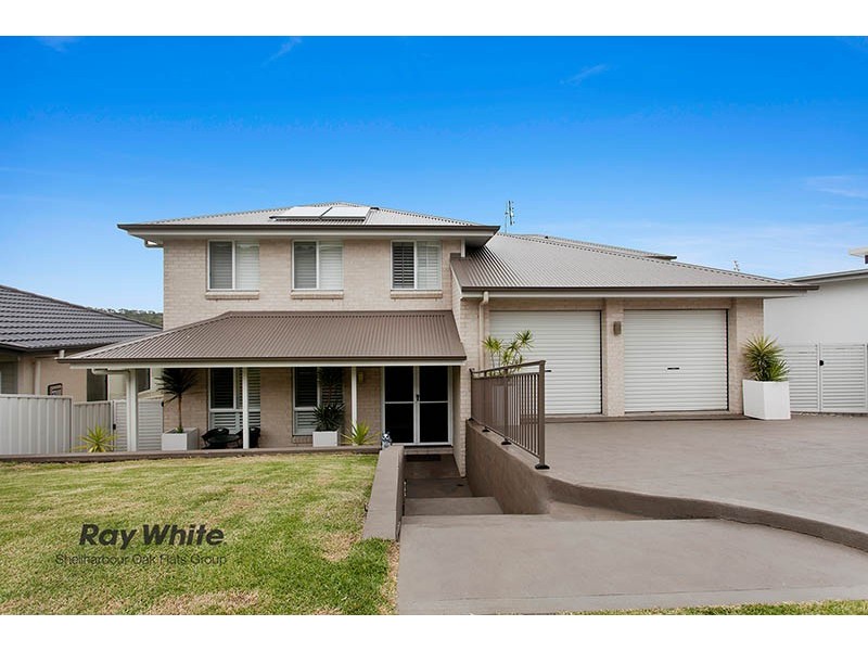 11 Muirfield Avenue, Shell Cove NSW 2529