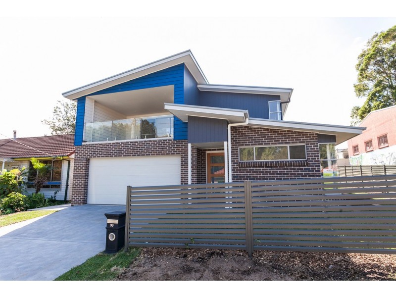 38 Hopetoun Street, Oak Flats NSW 2529