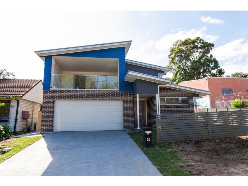 38 Hopetoun Street, Oak Flats NSW 2529
