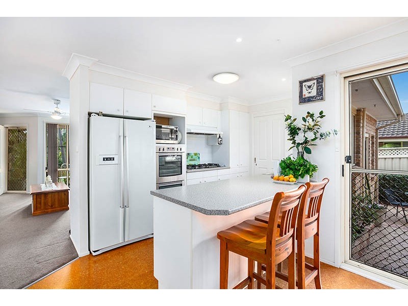 8 Borang Place, Flinders NSW 2529