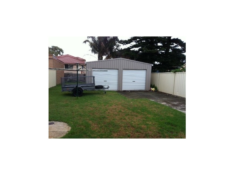 55 Reddall Parade, Lake Illawarra NSW 2528