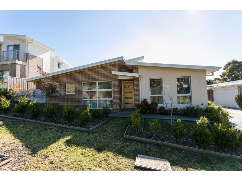 1-6 Falcon Street, Blackbutt NSW 2529