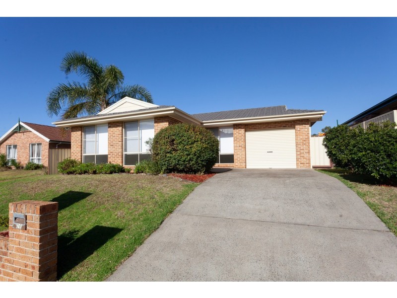 26 Tabourie Close, Flinders NSW 2529