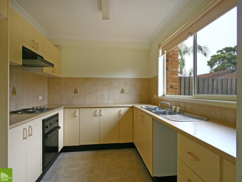 14/1  Sparta Street, Warilla NSW 2528