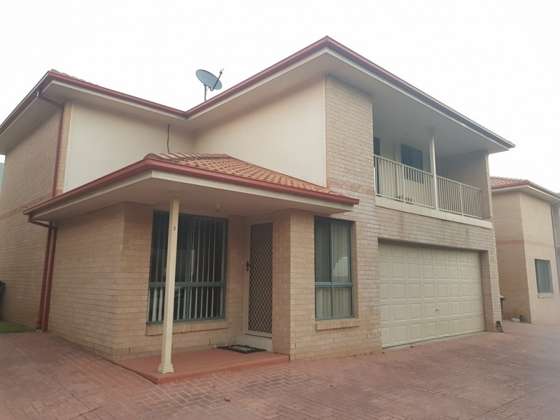 2/473 Princes Highway, Woonona NSW 2517