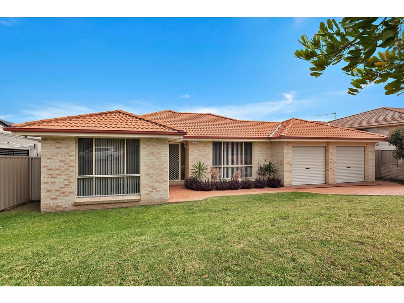 18 Pickersgill Way, Shell Cove NSW 2529