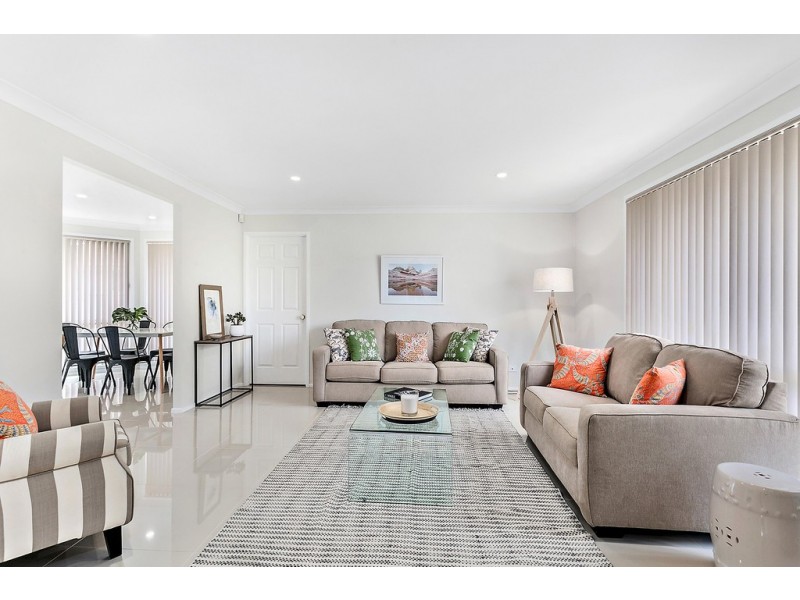 18 Pickersgill Way, Shell Cove NSW 2529