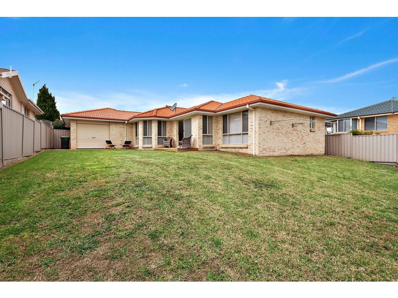 18 Pickersgill Way, Shell Cove NSW 2529