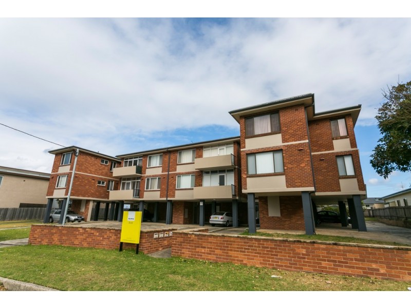 12/55 Tobruk Avenue, Port Kembla NSW 2505