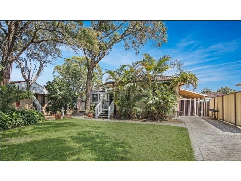 86 Darley Street, Shellharbour NSW 2529