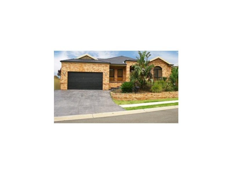 9 Macalister Terrace, Albion Park NSW 2527