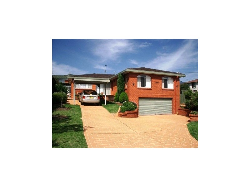 Mount Warrigal NSW 2528